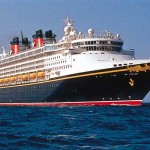 Disney Cruise Line Returns to Galveston for Holiday 2017 Sailings!