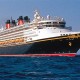 Disney Cruise Line Returns to Galveston for Holiday 2018 Sailings!