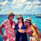 Divas Gone Cruisin' Girlfriends Getaway
