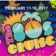 The 80s Cruise on Celebrity Summit Feb 2017