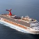 Carnival Liberty sails 2 to 5 night Bahamas cruises