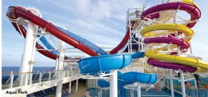 norwegian breakaway