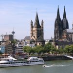 Rhine River Cruise Group – June 15-22, 2020
