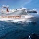 Carnival Cruise Line to add 4th Ship to Galveston in May 2021!