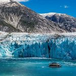 Cruise with us on an Alaskan Cruise on Celebrity Solstice July 2020