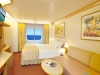 Carnival Cruise Line Oceanview Stateroom