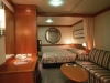 Disney Magic and Wonder inside staterooms
