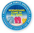 Jill Noble is a Norwegian Family Specialist