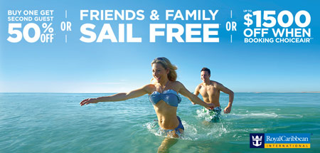 These great offers end on October 1, 2014.  Book Today!  Offer based on availability.