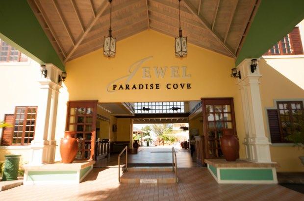 Jewel Paradise Cove Jamaica All-Inclusive Resort